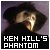 Ken Hill's Phantom of the Opera